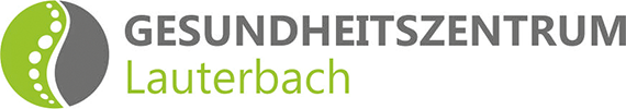 Gesundheitszentrum Lauterbach Dresden Logo